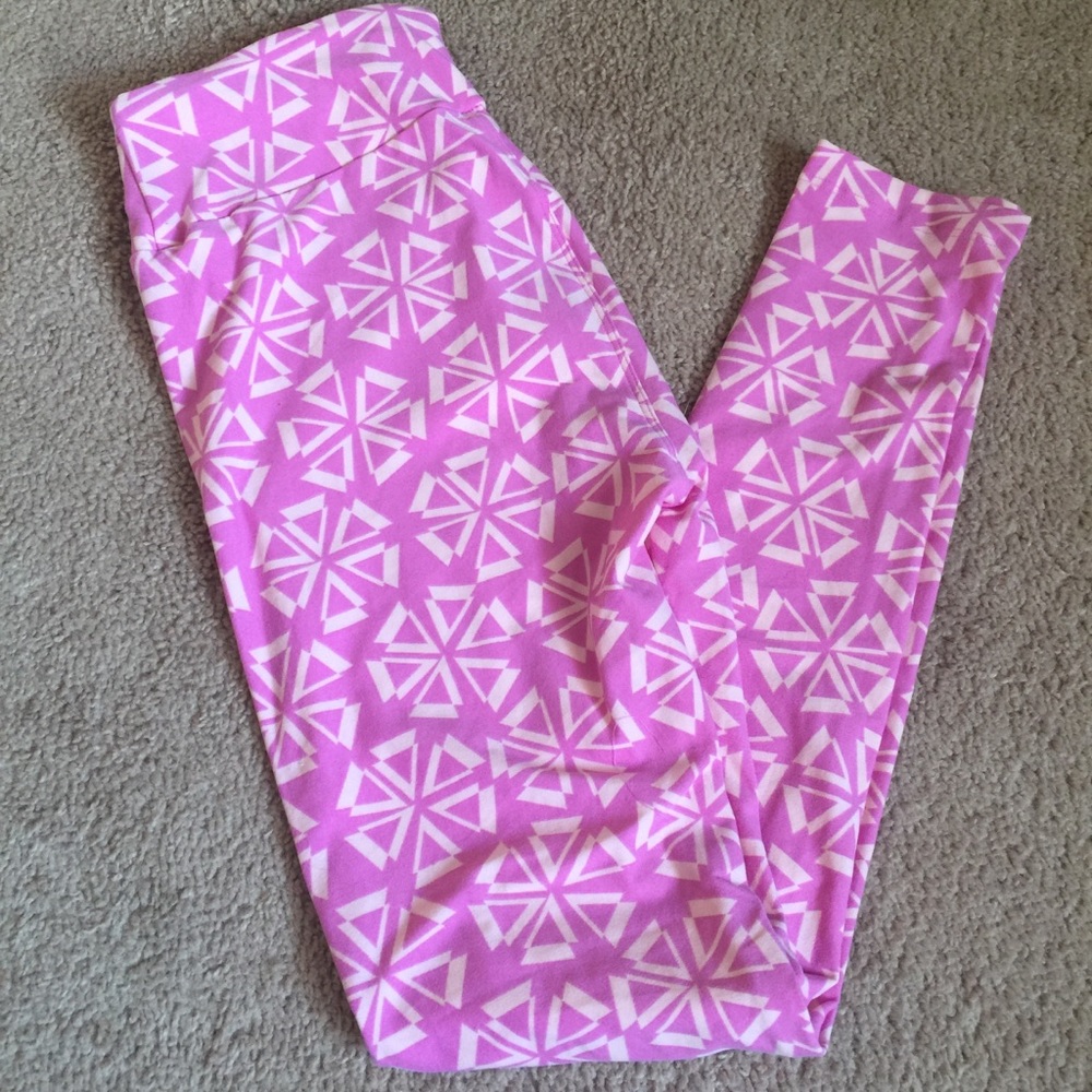 Lularoe Leggings One Size